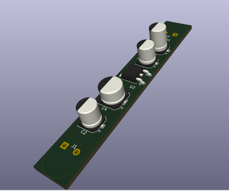 Buck Converter